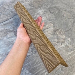 Уголок EasyDecking Wood-Х 50х50х3010 Дуб_3